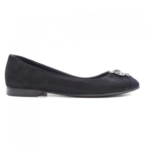 Chanel G27953X31227 Flat Shoes