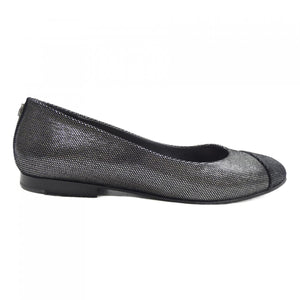 Chanel G28536X05895 Flat Shoes