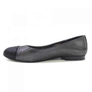 Chanel G28536X05895 Flat Shoes