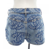 Chanel P76377V68120 Shorts