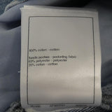 Chanel P76377V68120 Shorts