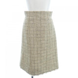Chanel Skirt Skirt