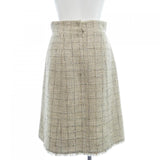 Chanel Skirt Skirt