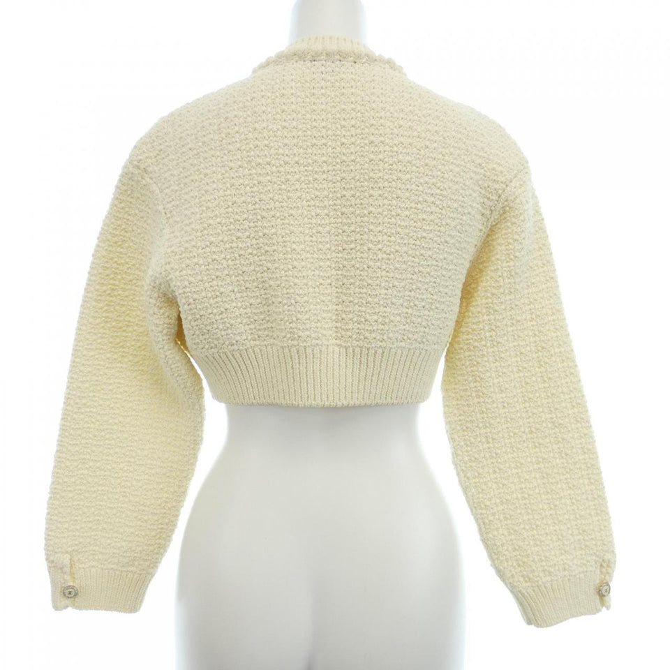 Chanel P72758K10459 22S Wool igan