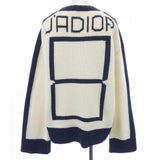 Christian Dior Cashmere Blend Knit