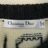 Christian Dior Cashmere Blend Knit