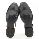 Chanel G38441 Flat Shoes