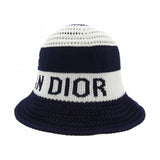 Christian Dior 31CDE985I131 Hat