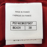 Chanel T-shirt Top