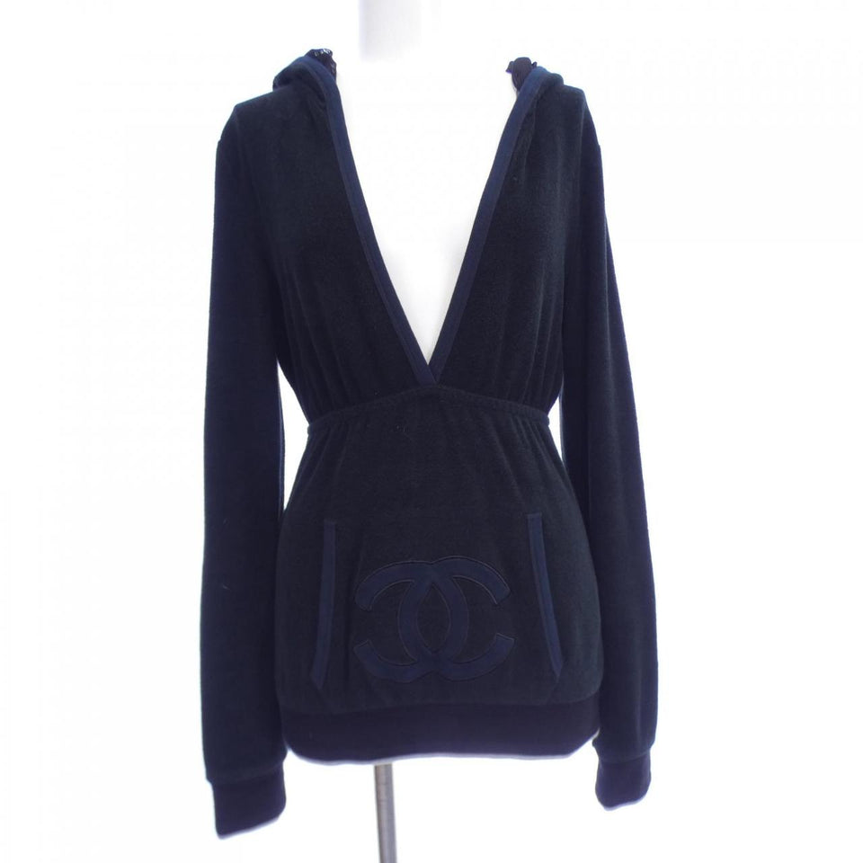 Chanel P34152K01049 Hoodie