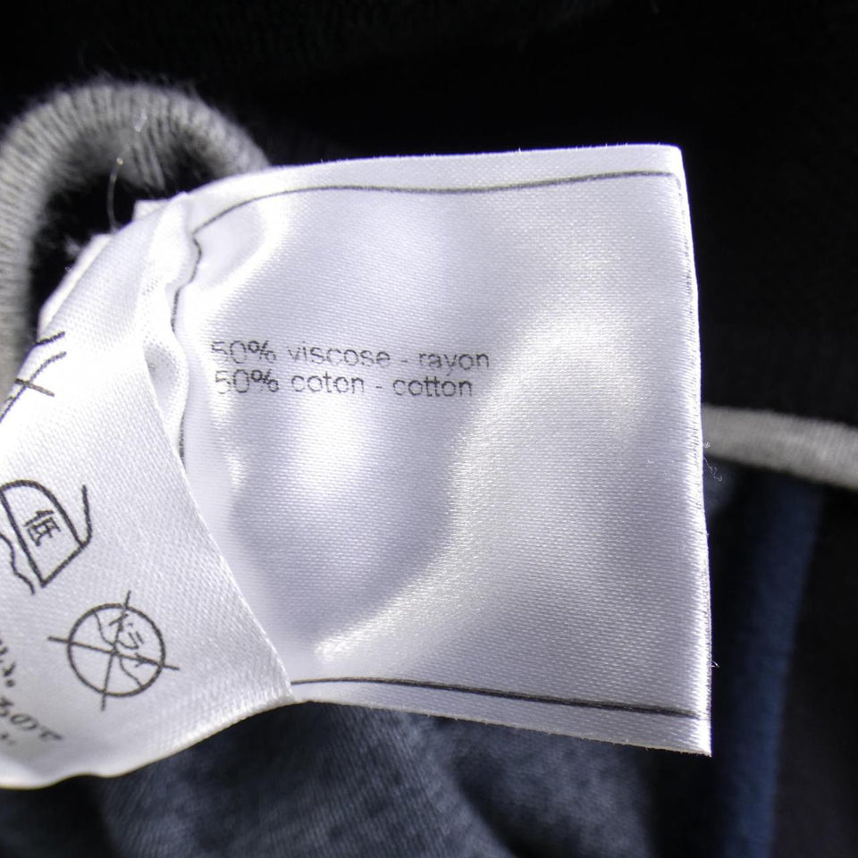 Chanel P34152K01049 Hoodie