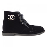 Chanel G33127 Boots
