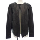 Chanel P50696W05613 Leather Jacket