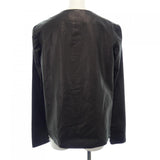 Chanel P50696W05613 Leather Jacket