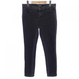 Chanel P60875V46399 Jeans