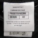 Chanel P60875V46399 Jeans