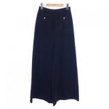 Chanel P62220K47614 Cashmere Blend Pants