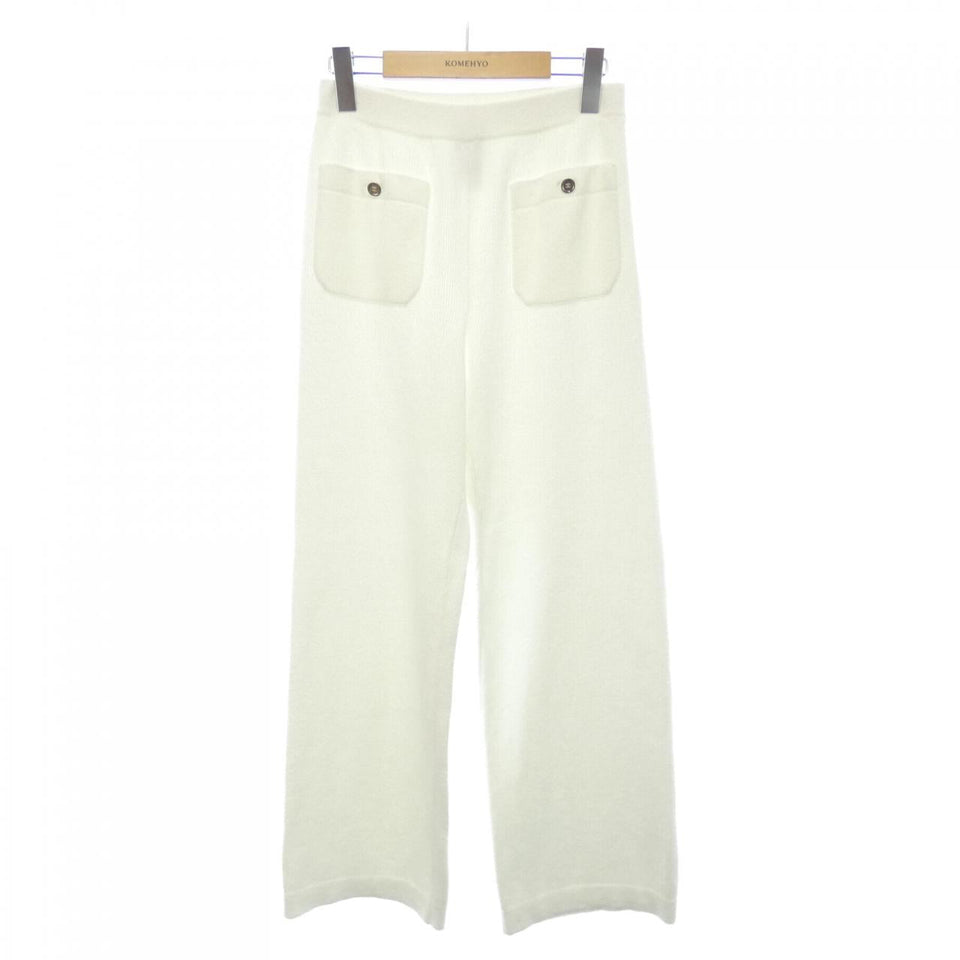 Chanel P78968K11397 Pants