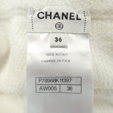 Chanel P78968K11397 Pants