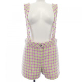 Chanel P79407V71623 25S Shorts