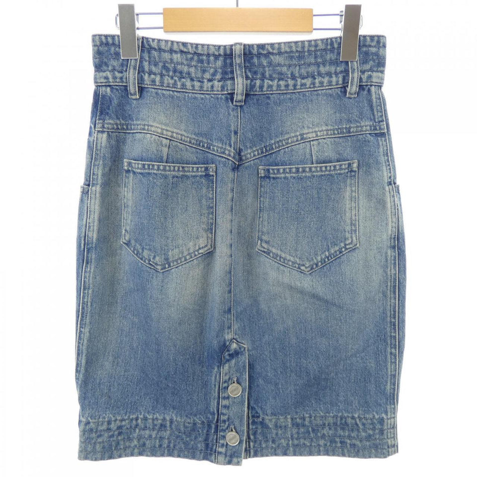 Chanel Skirt Skirt
