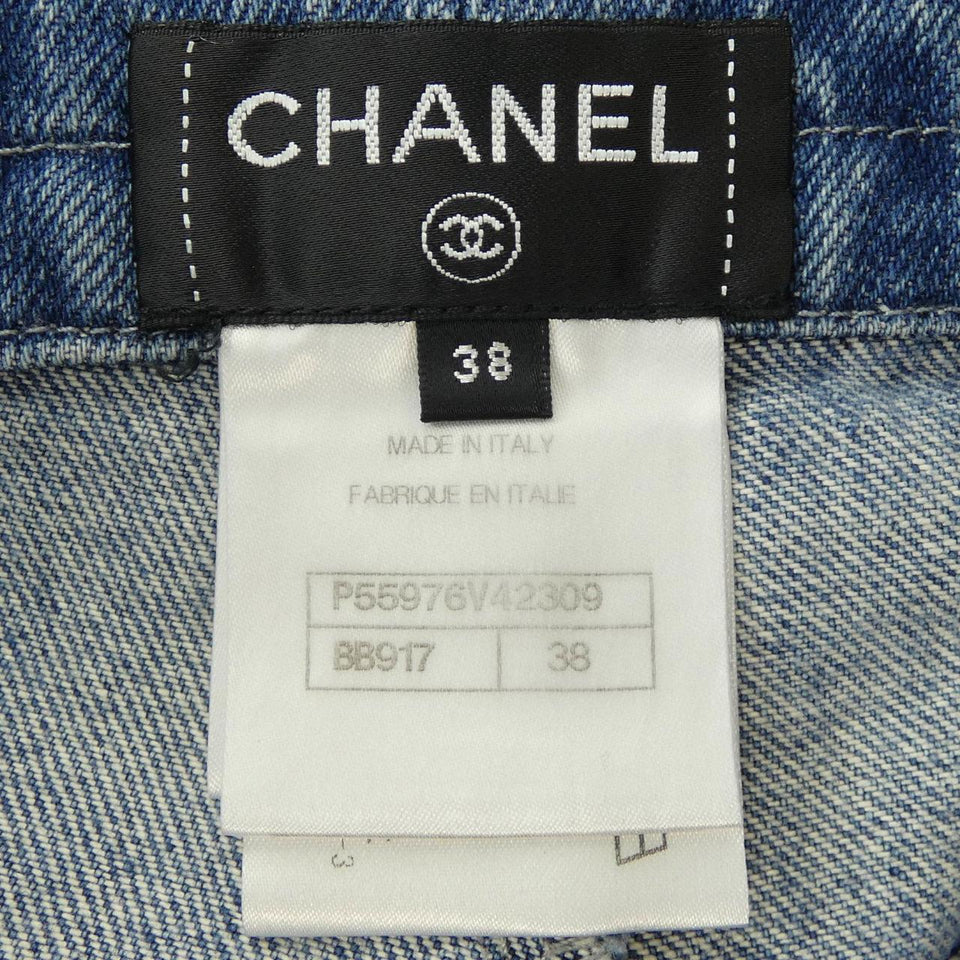 Chanel Skirt Skirt