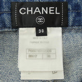 Chanel Skirt Skirt