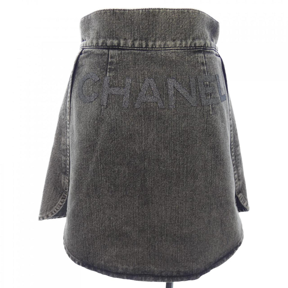 Chanel Skirt Skirt
