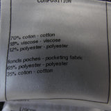 Chanel Skirt Skirt