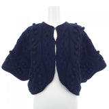 Chanel P54813K07190 Cashmere igan