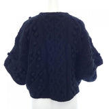 Chanel P54813K07190 Cashmere igan