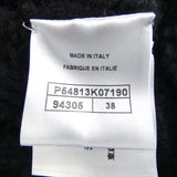 Chanel P54813K07190 Cashmere igan
