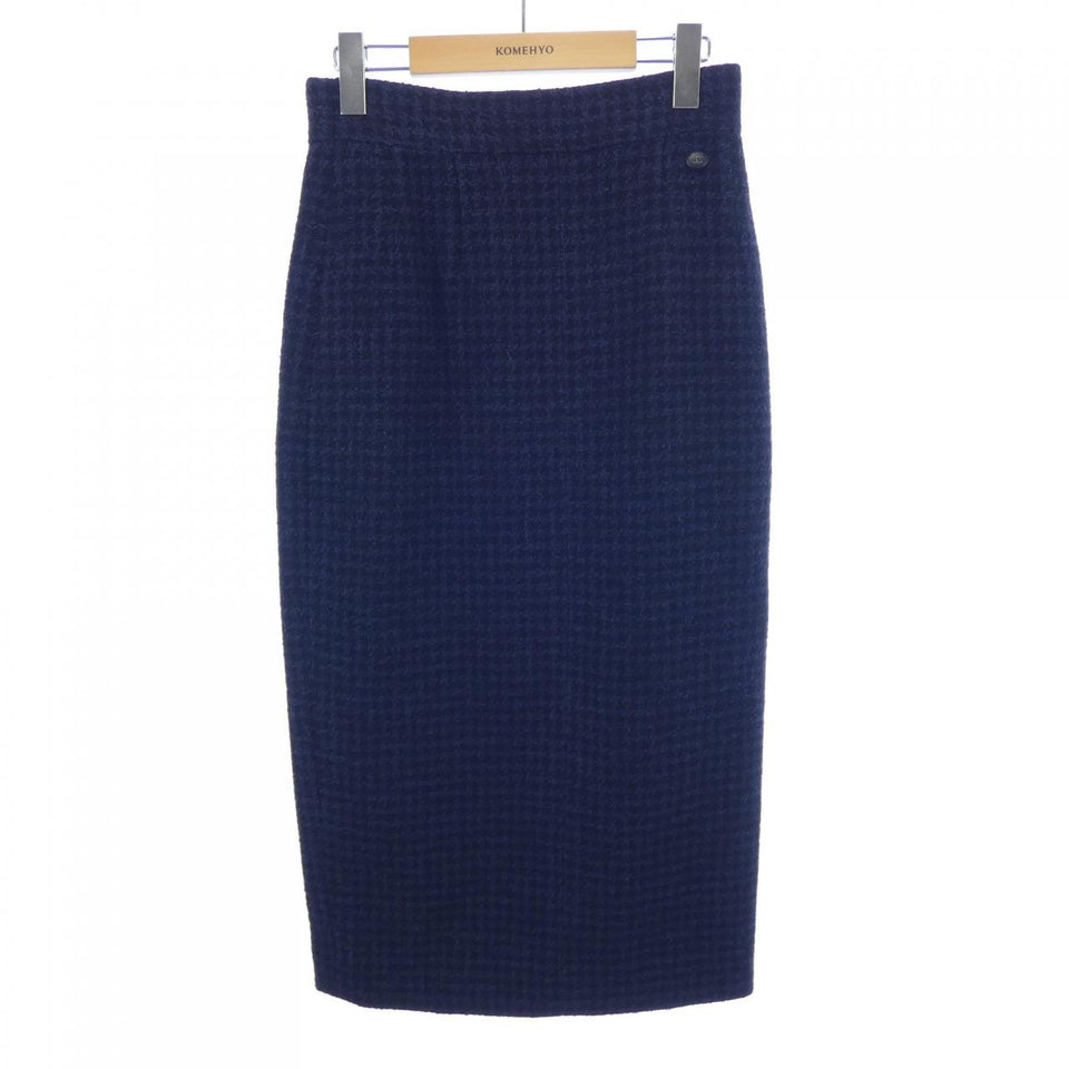 Chanel Skirt Skirt