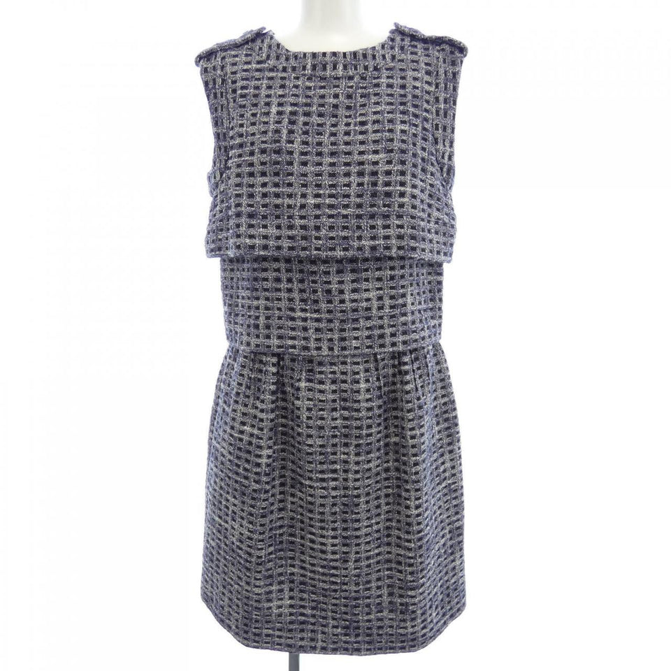 Chanel P53373V40021 Dress
