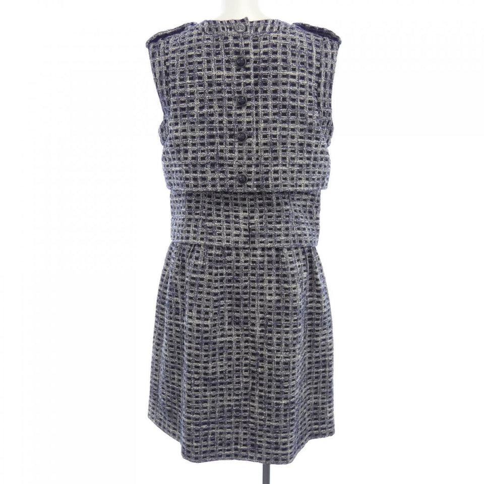 Chanel P53373V40021 Dress