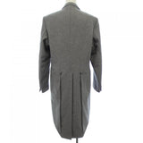 Dior Homme Coat
