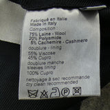 Dior Homme Coat