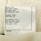 Chanel P35516W04308 09P Dress