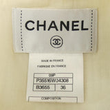 Chanel P35516W04308 09P Dress
