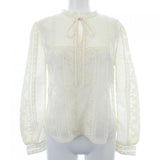 Christian Dior 024S42AM601 Top