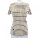 Christian Dior 124S24AM126 Cashmere Knit