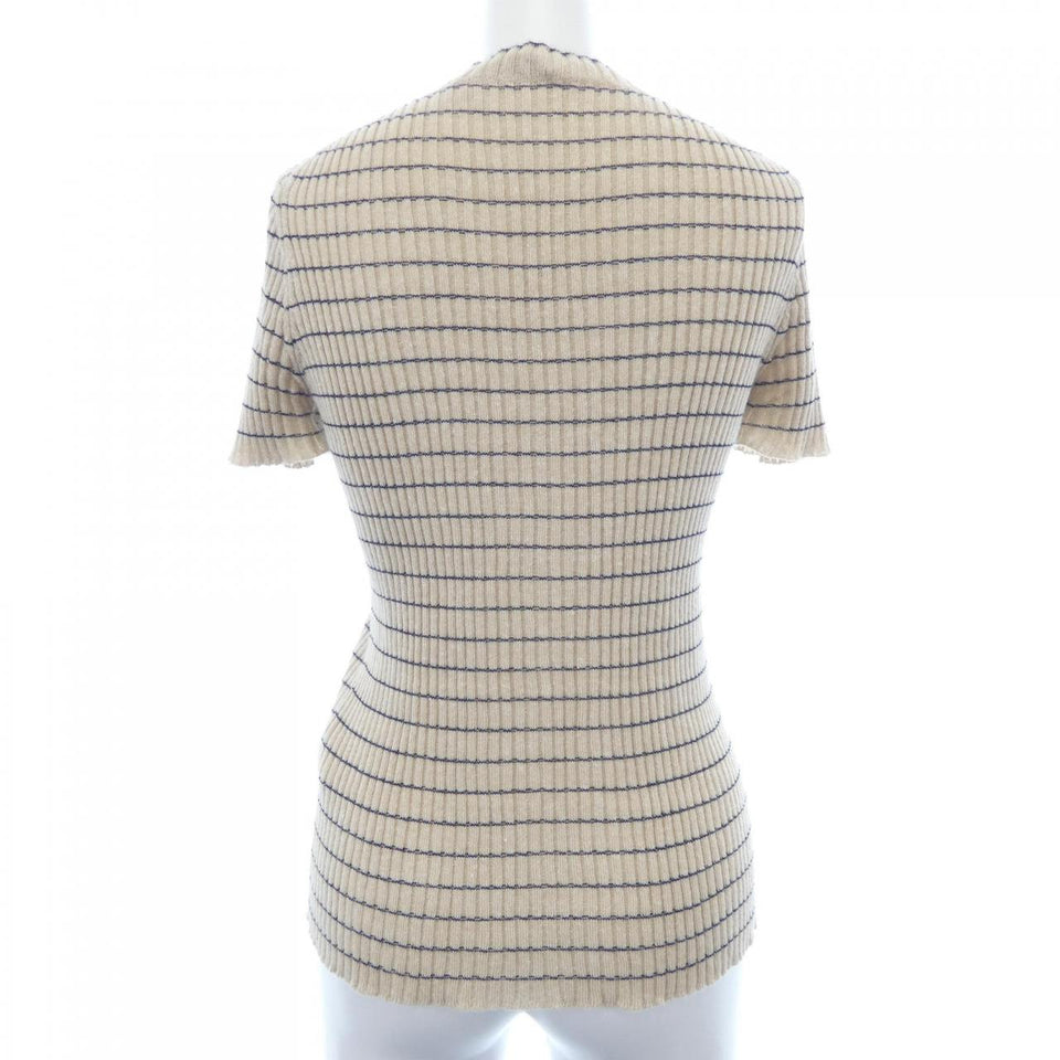 Christian Dior 124S24AM126 Cashmere Knit
