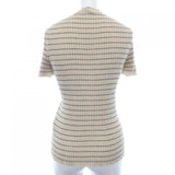 Christian Dior 124S24AM126 Cashmere Knit