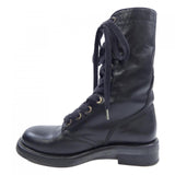 Chanel G29132X15100 Boots