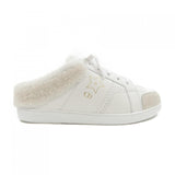 Christian Dior KCK369VES Calfskin Shearling Sneaker