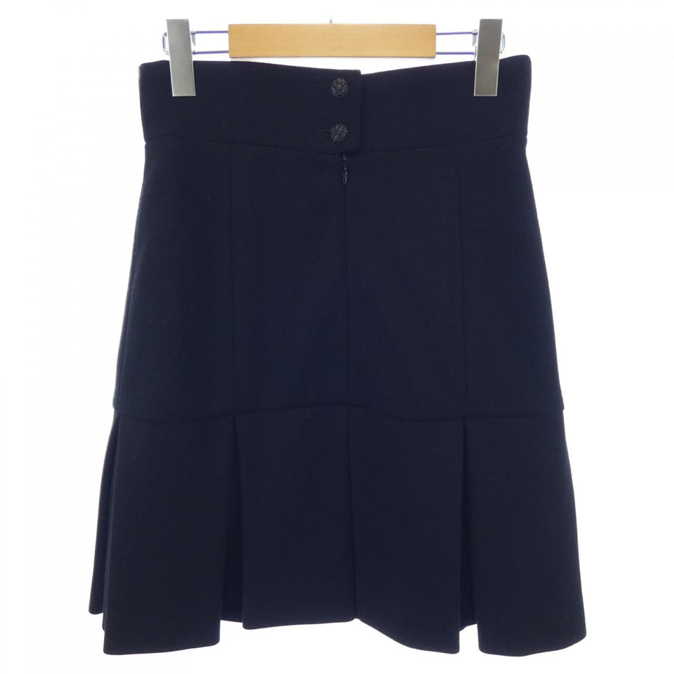 Chanel Skirt