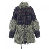 Chanel Coat