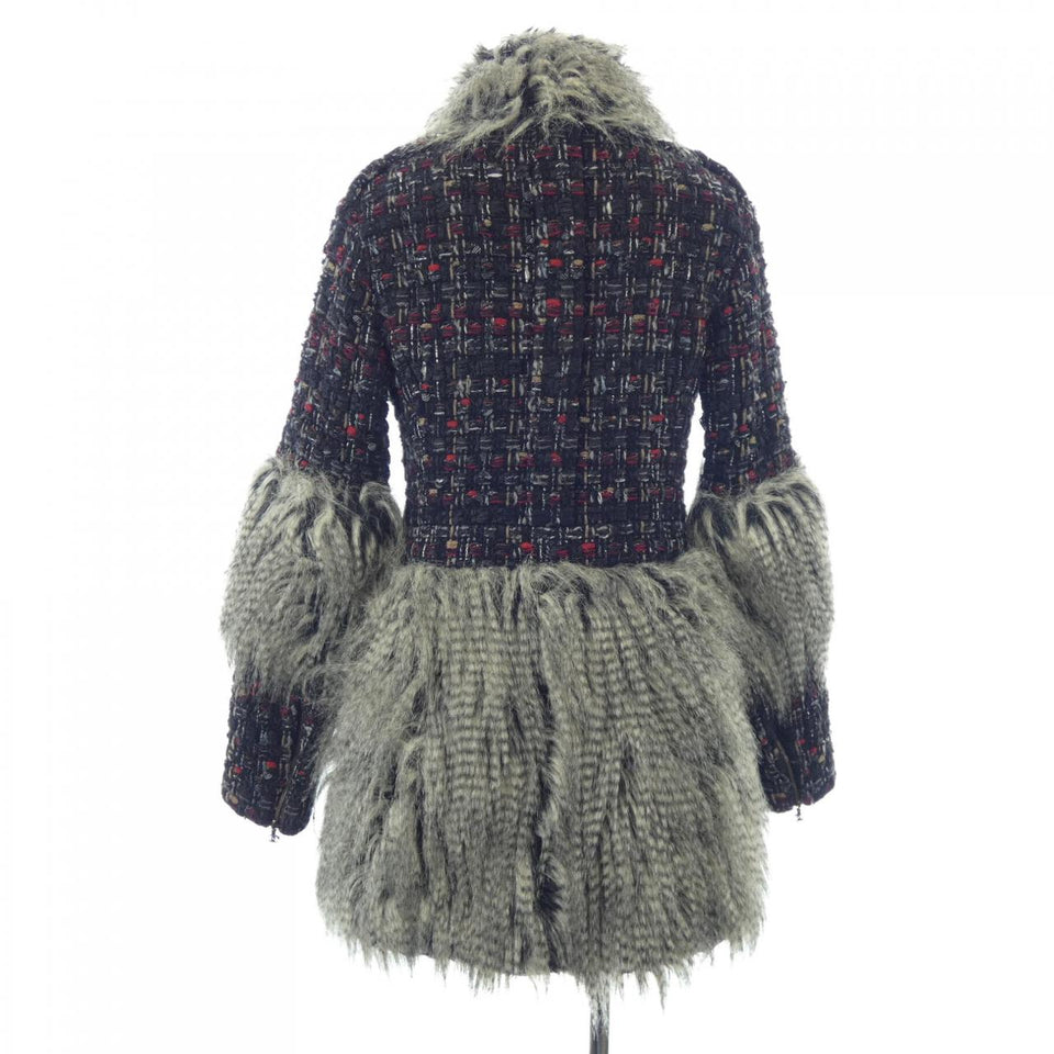 Chanel Coat