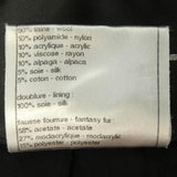Chanel Coat