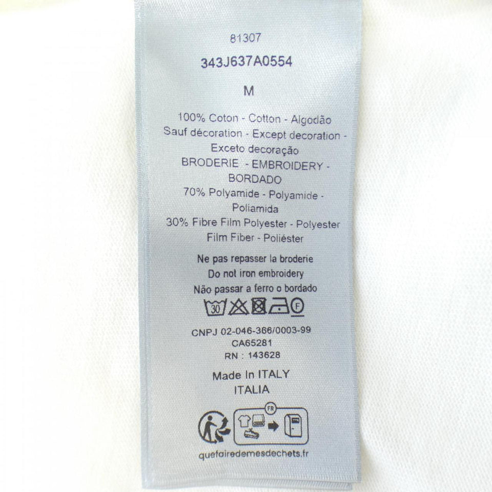 Dior T-shirt